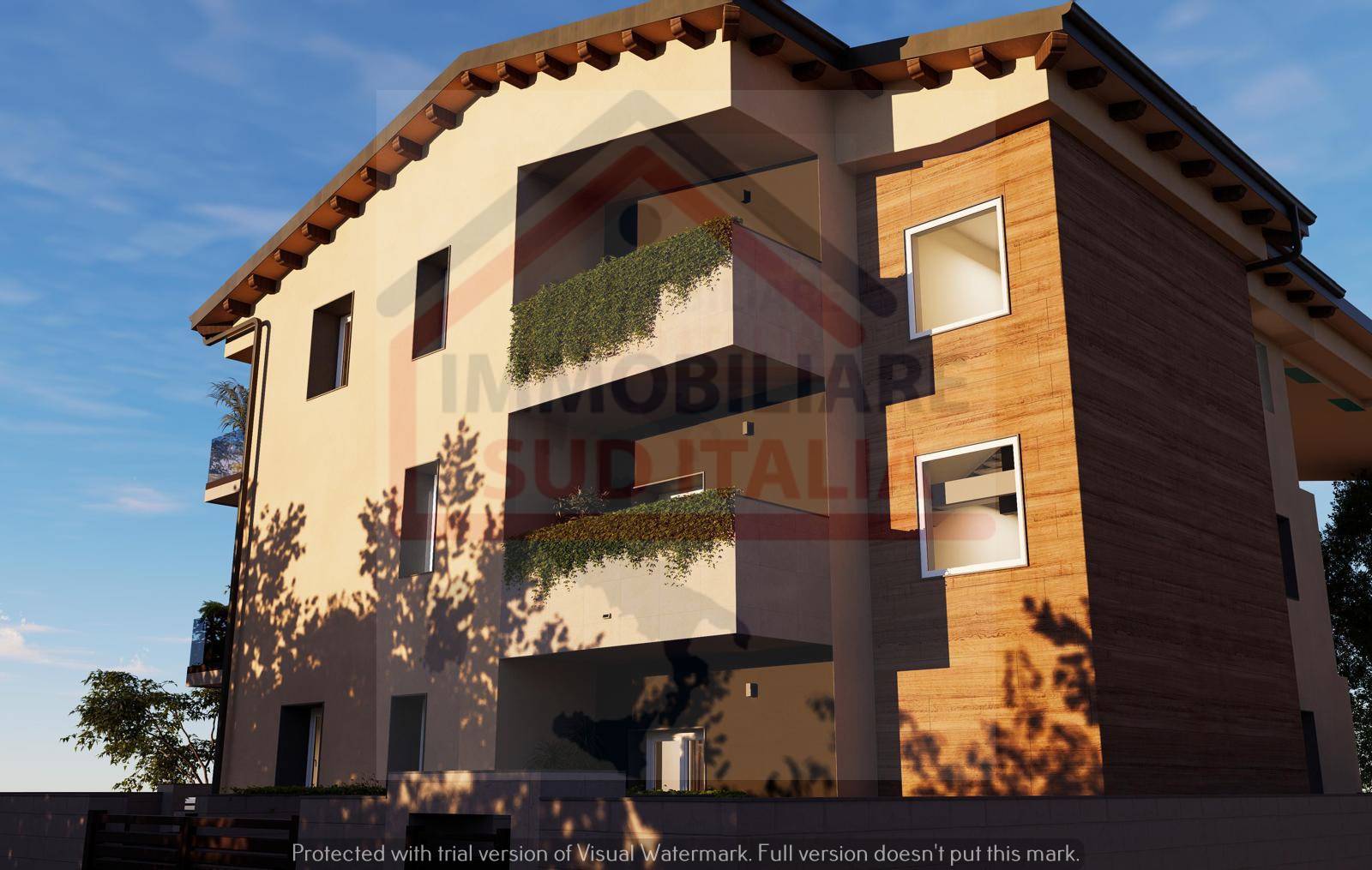 Appartamento in vendita a Giugliano in Campania, Varcaturo