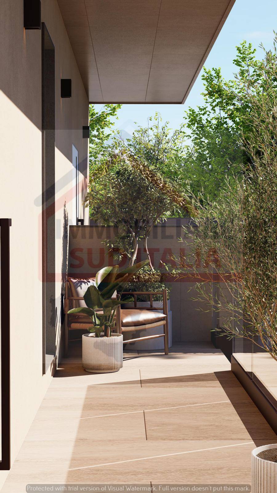 Appartamento in vendita a Giugliano in Campania, Varcaturo