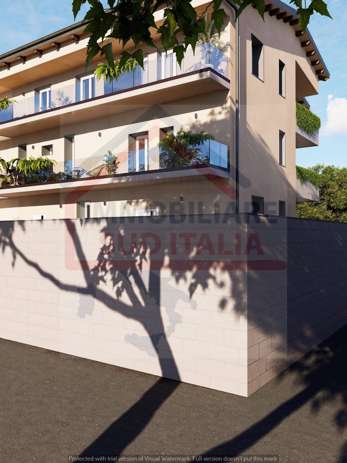 Appartamento in vendita a Giugliano in Campania, Varcaturo