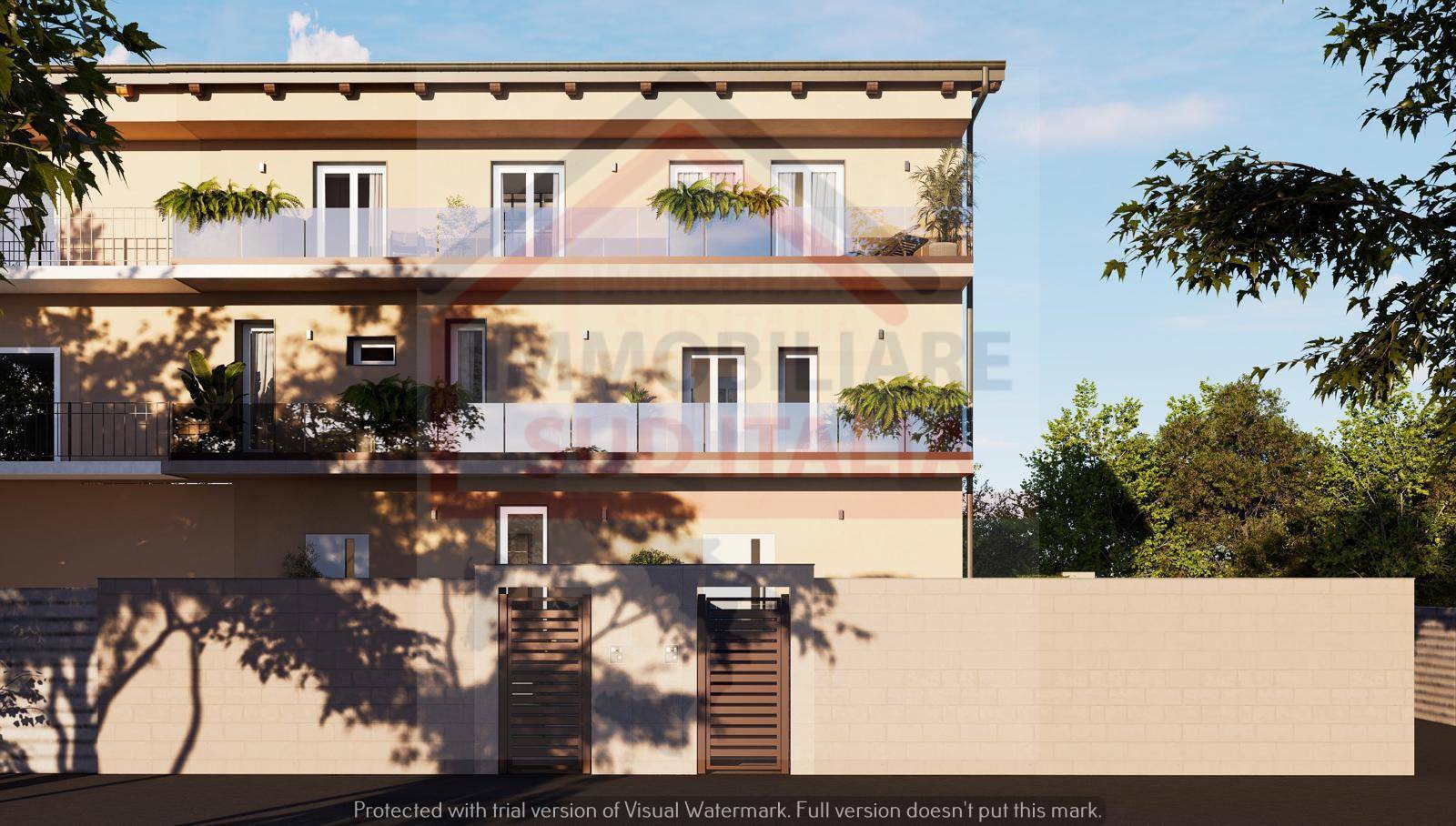 Appartamento in vendita a Giugliano in Campania, Varcaturo