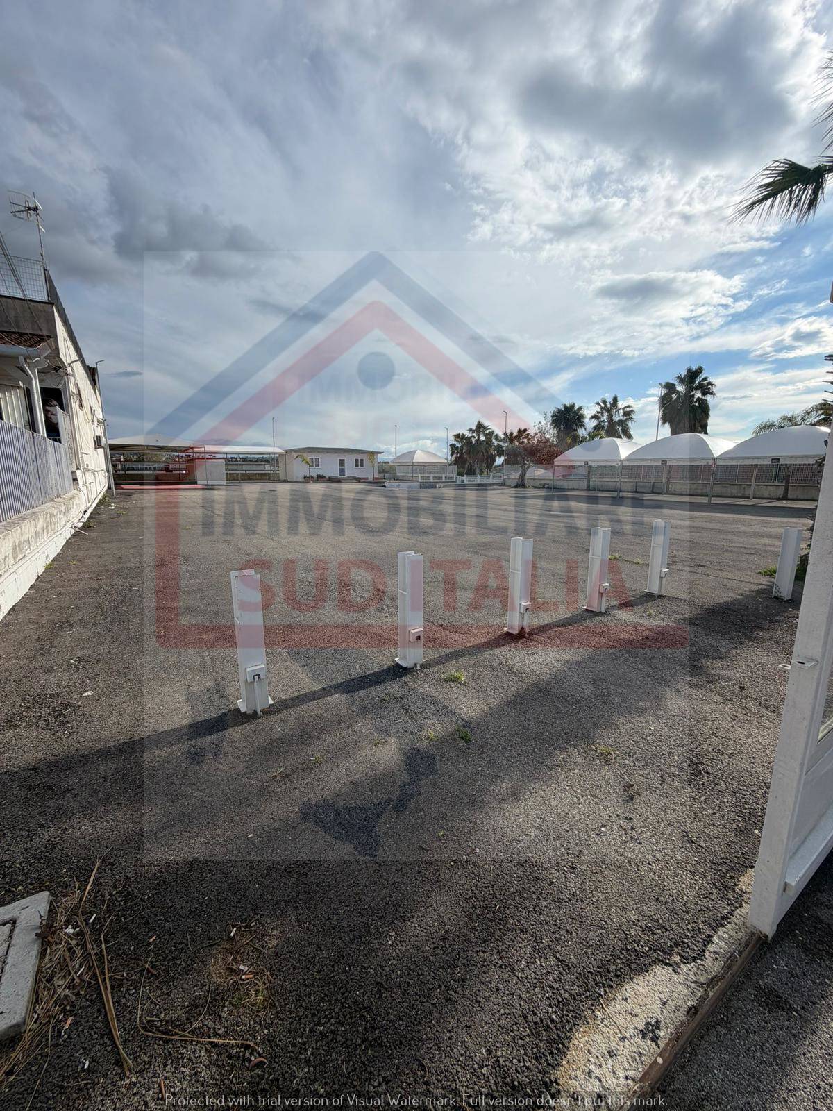 Deposito in affitto a Giugliano in Campania, Varcaturo