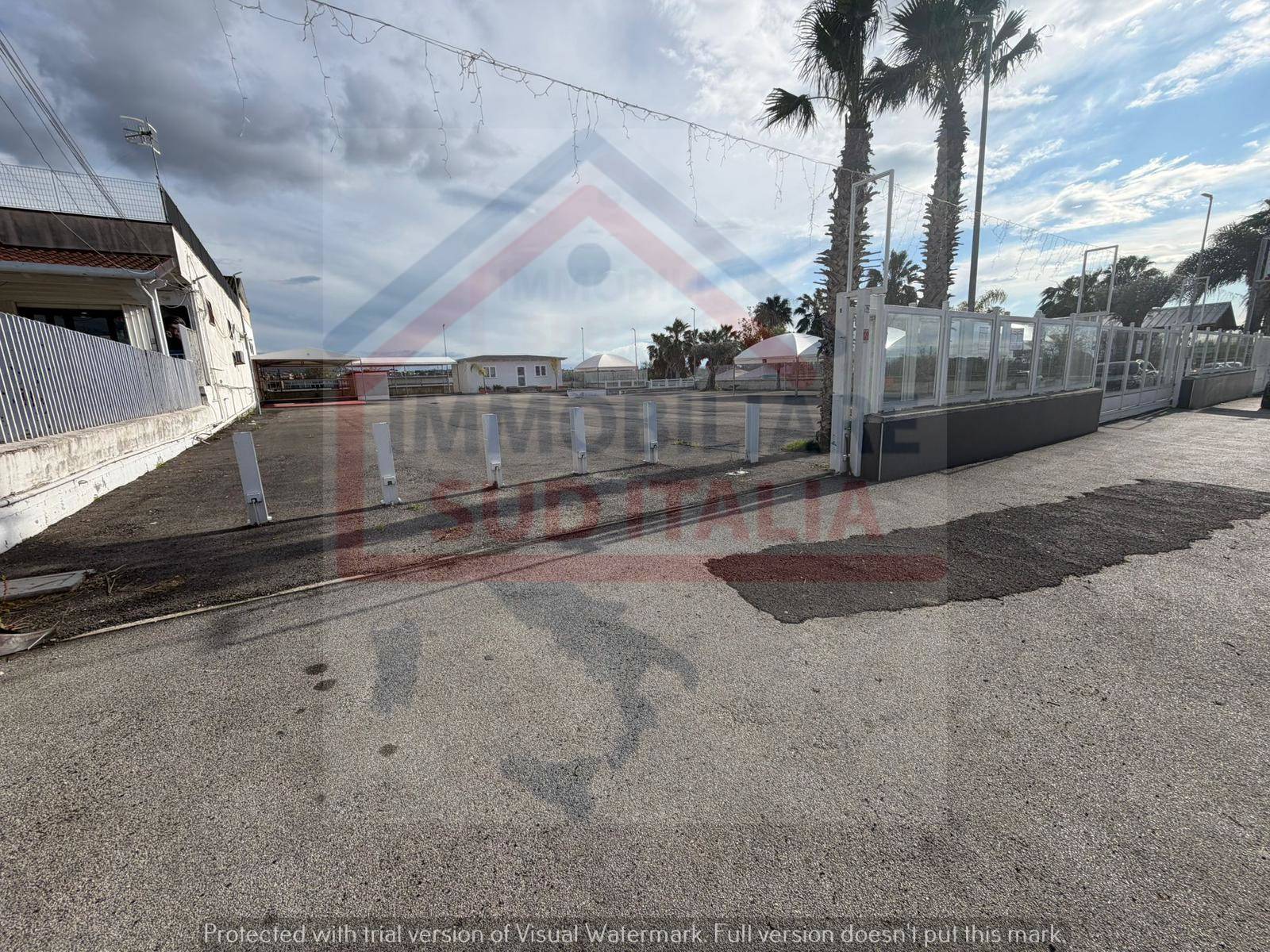 Deposito in affitto a Giugliano in Campania, Varcaturo