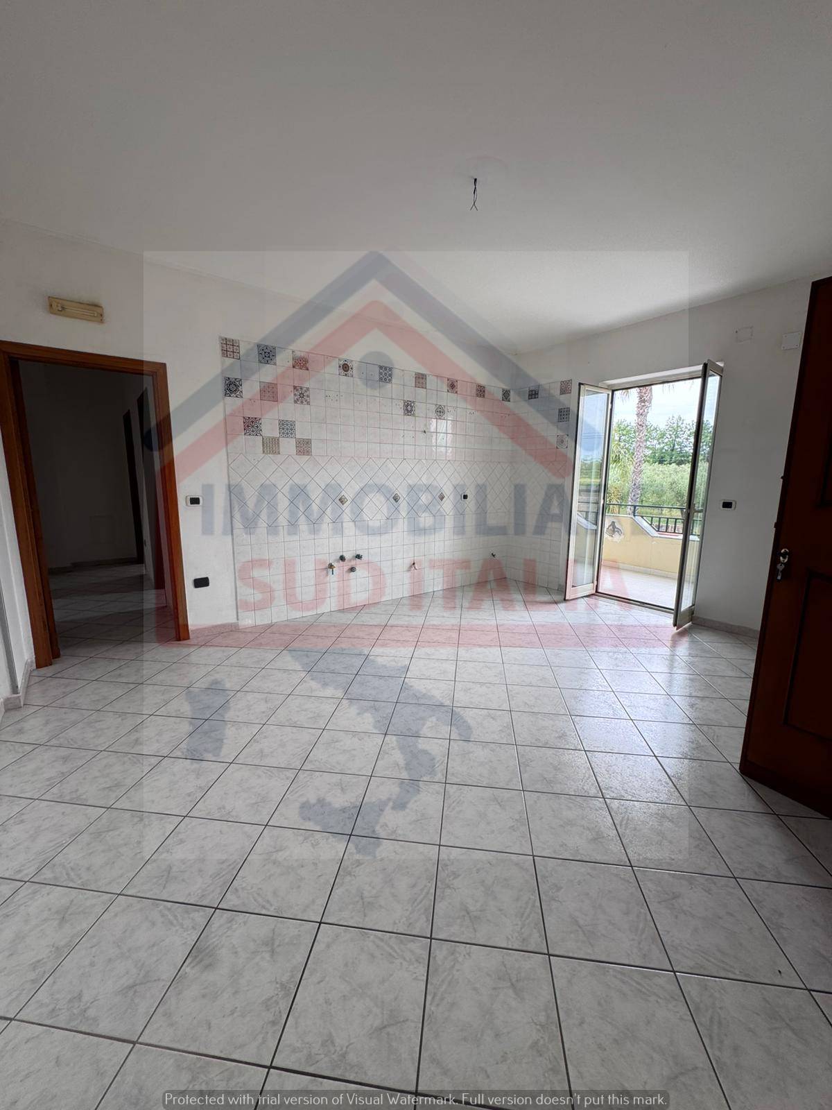 Appartamento in affitto a Giugliano in Campania, Licola