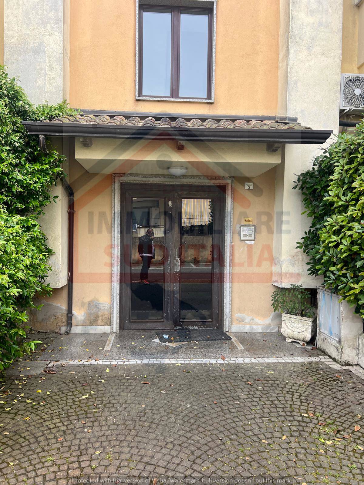 Appartamento in vendita a Giugliano in Campania, Lago Patria