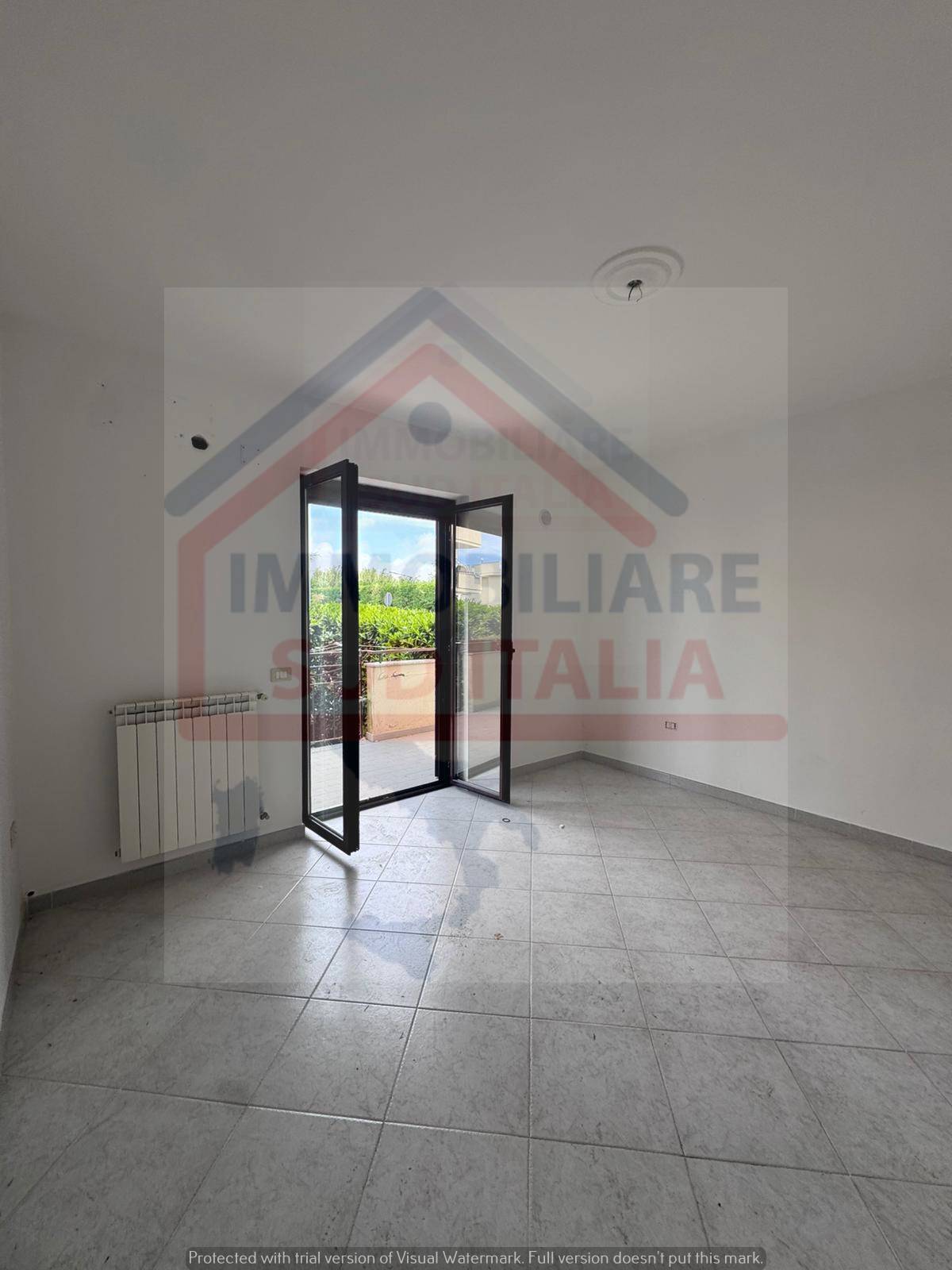 Appartamento in vendita a Giugliano in Campania, Lago Patria