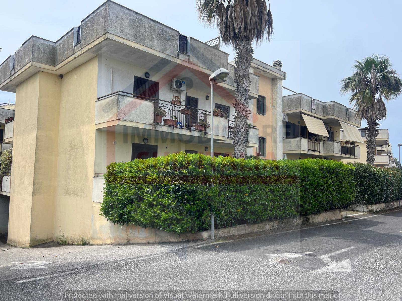 Appartamento in vendita a Giugliano in Campania, Lago Patria