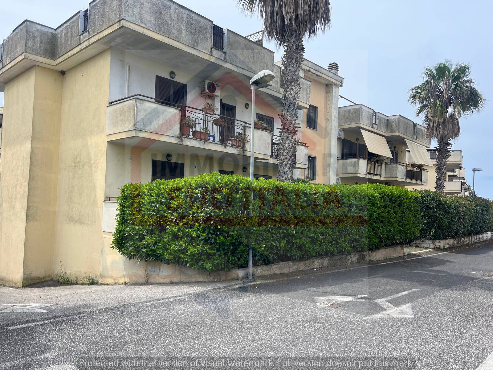 Appartamento in vendita a Giugliano in Campania, Lago Patria