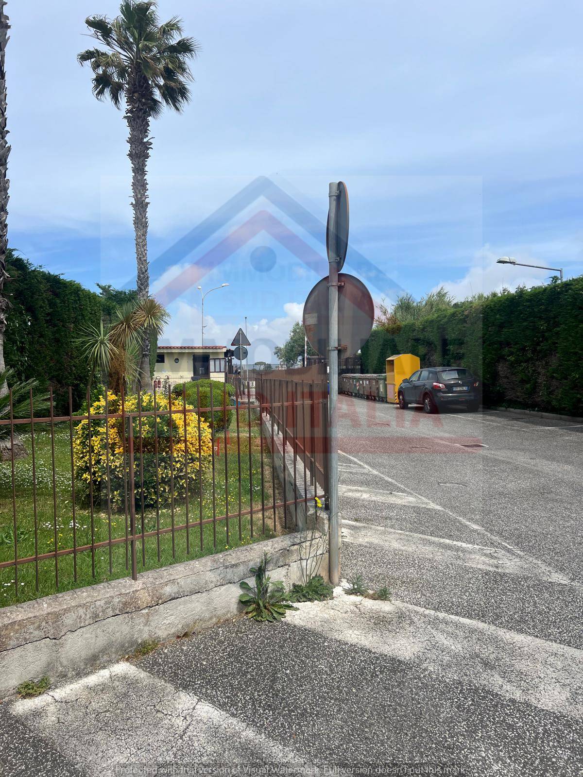 Appartamento in vendita a Giugliano in Campania, Lago Patria