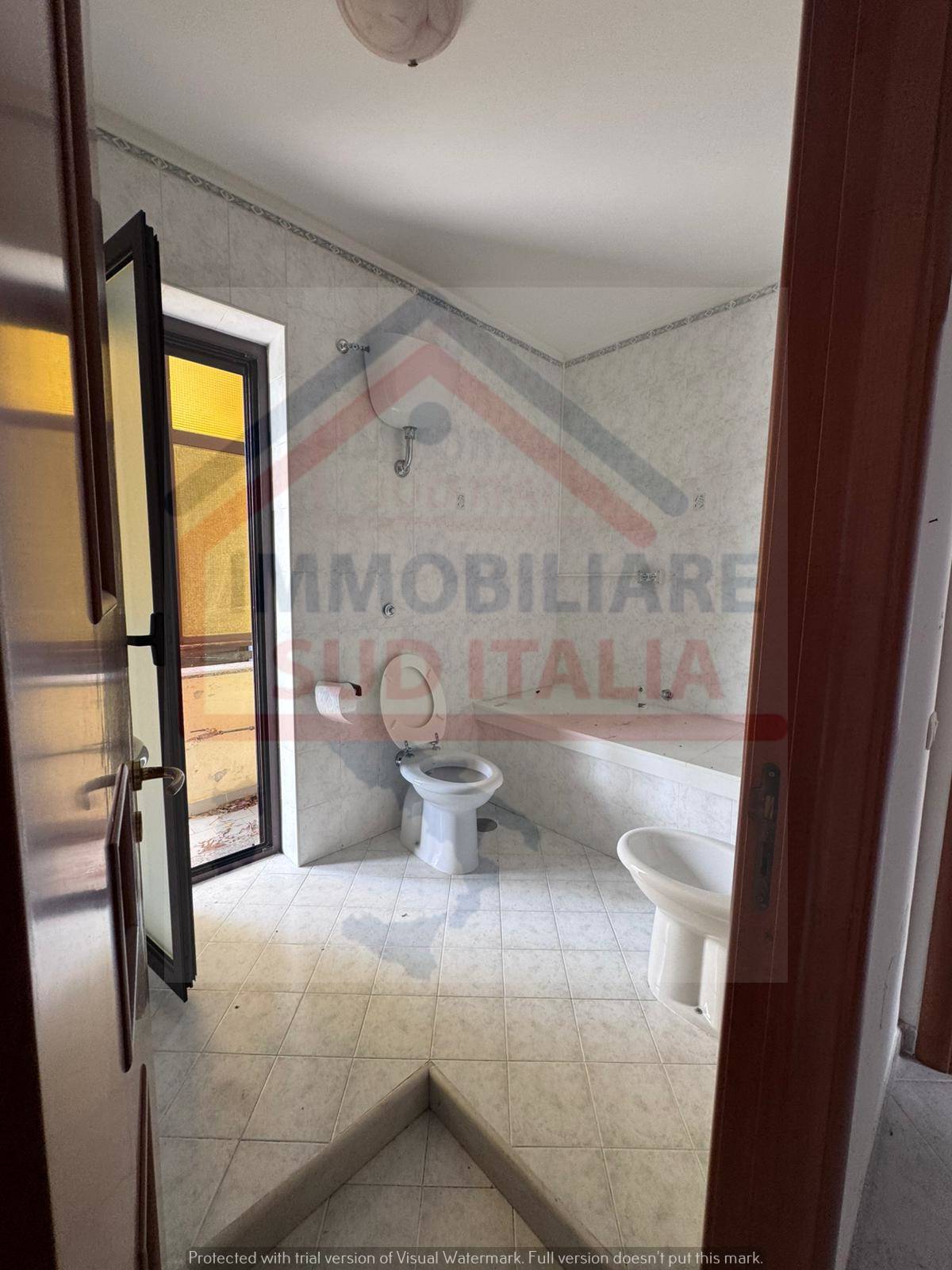 Appartamento in vendita a Giugliano in Campania, Lago Patria