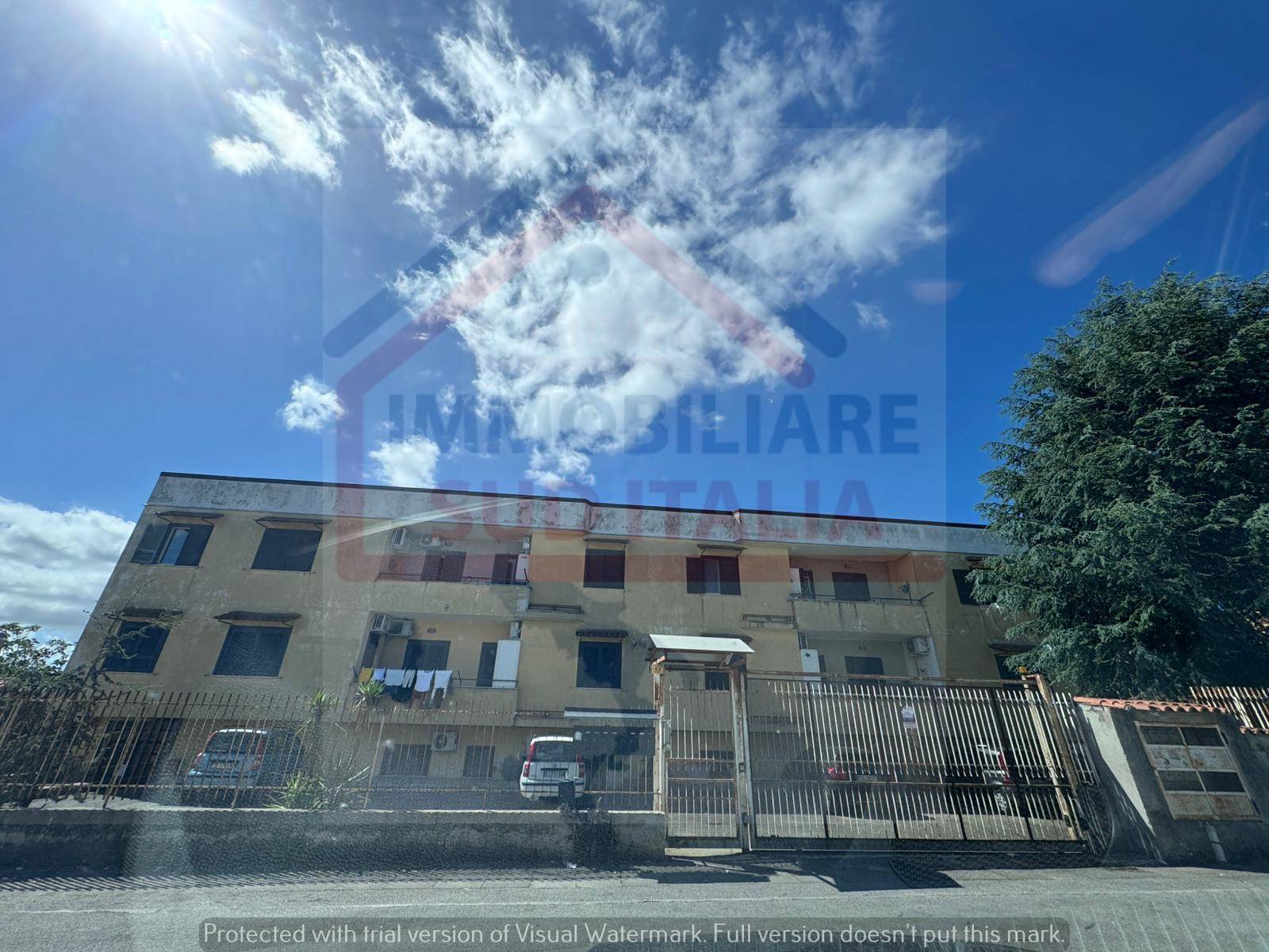 Appartamento in vendita a Marano di Napoli, San Rocco