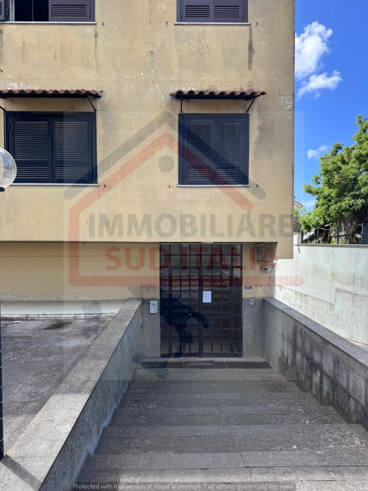 Appartamento in vendita a Marano di Napoli, San Rocco