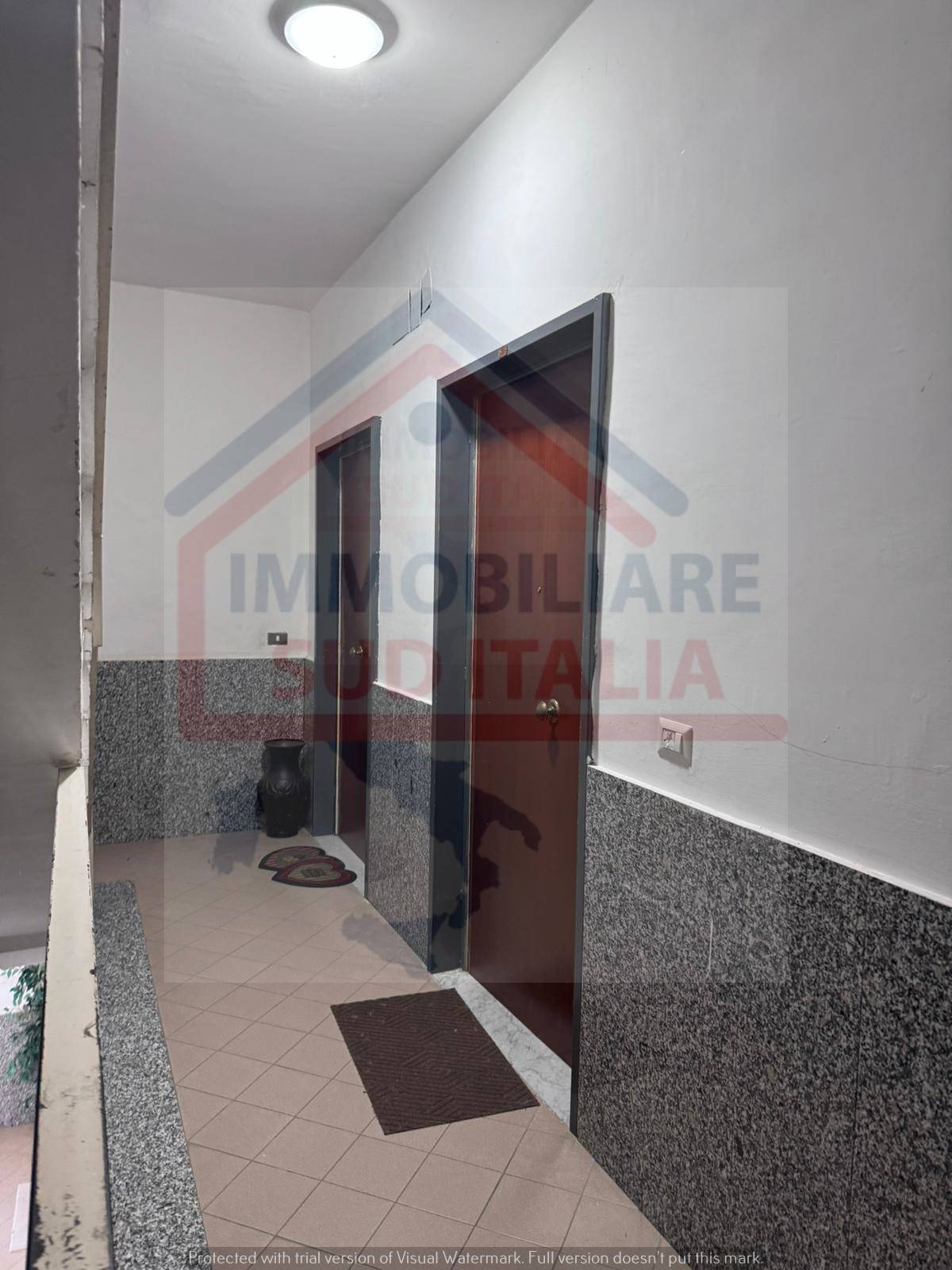Appartamento in vendita a Marano di Napoli, San Rocco