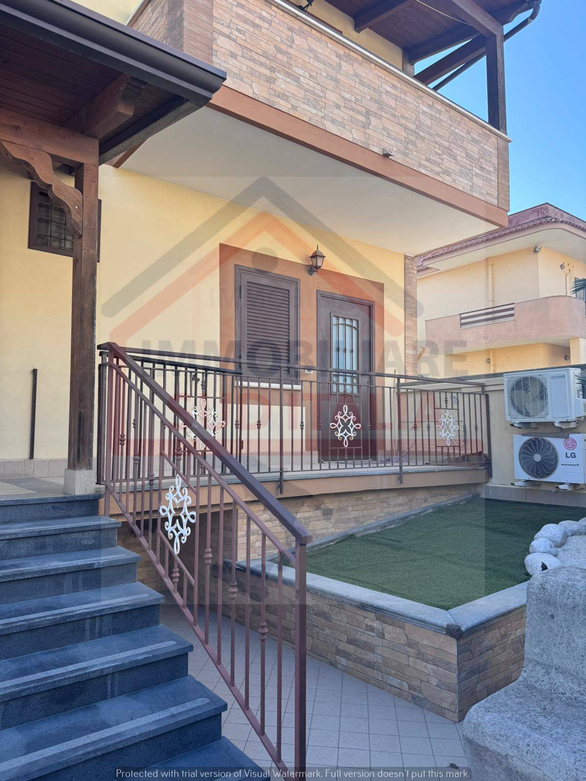 Appartamento in affitto a Giugliano in Campania, Varcaturo