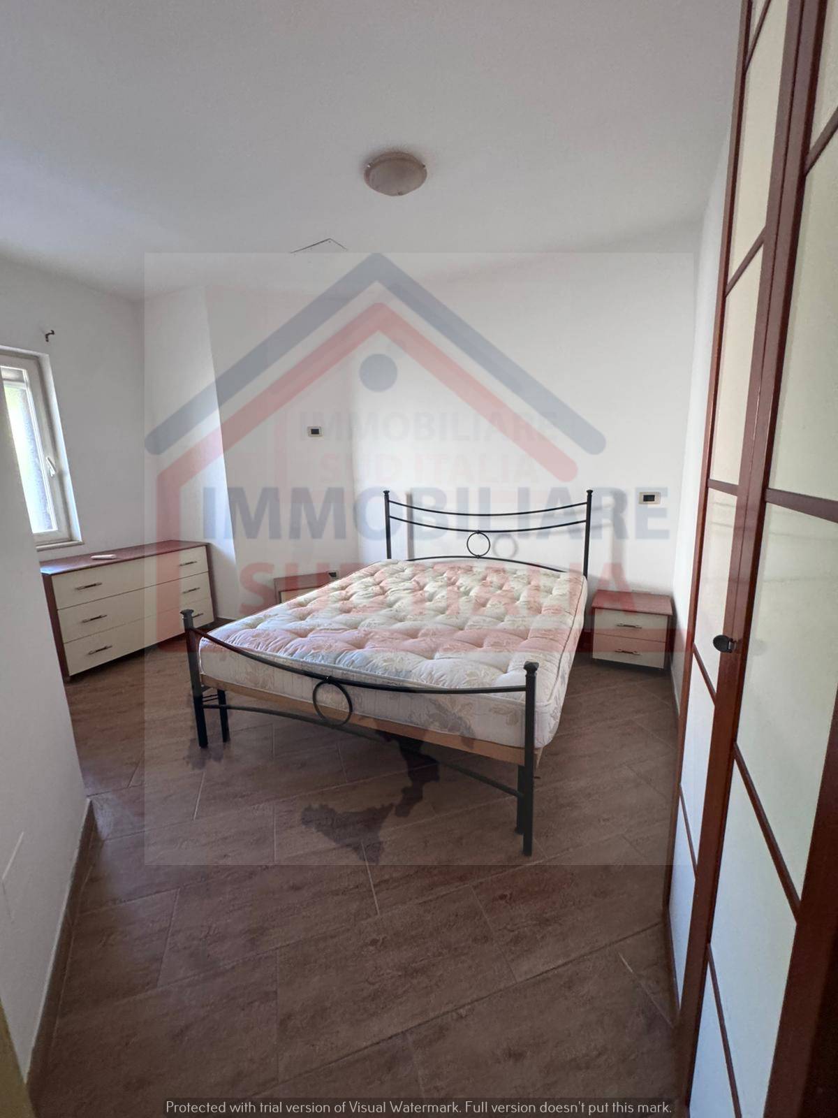 Appartamento in affitto a Giugliano in Campania, Varcaturo