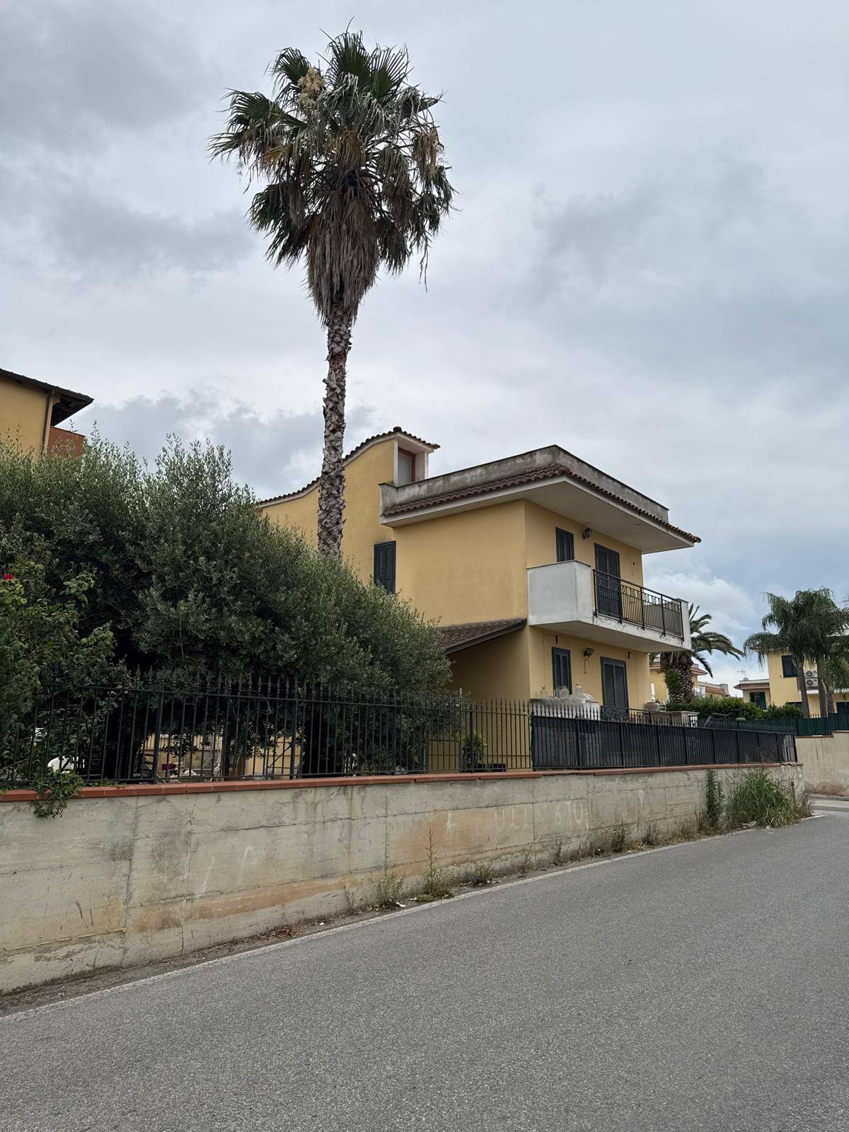 Villa in vendita a Giugliano in Campania, Licola