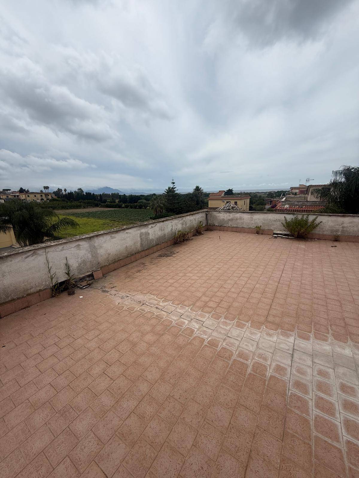 Villa in vendita a Giugliano in Campania, Licola