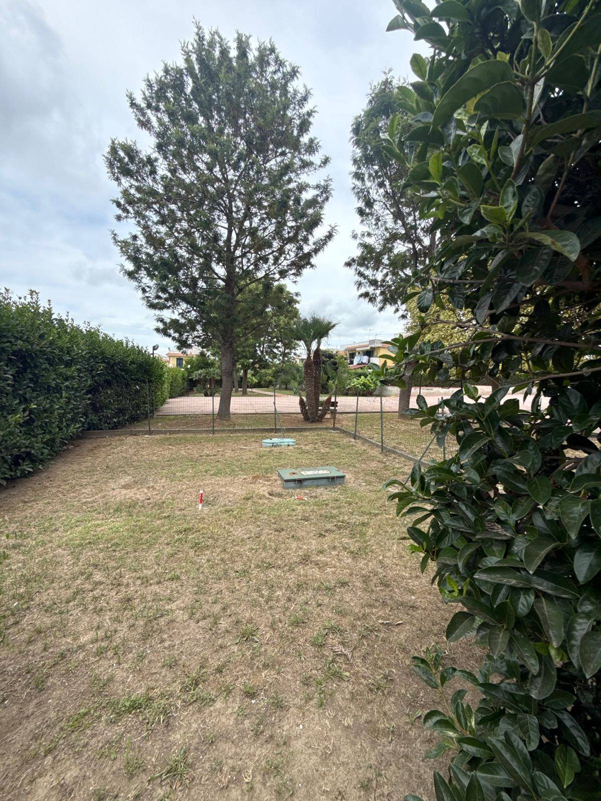 Villa in vendita a Giugliano in Campania, Licola