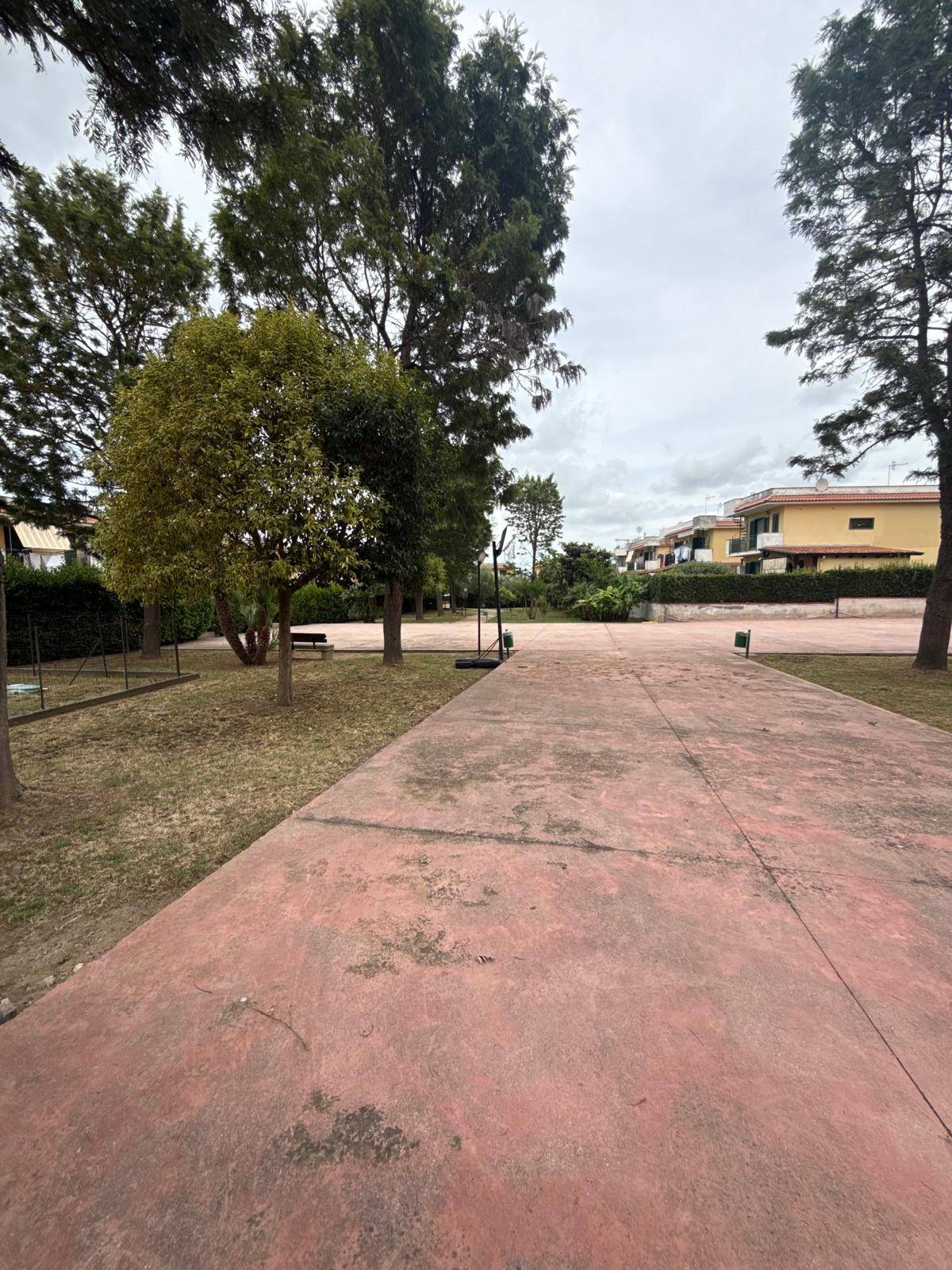 Villa in vendita a Giugliano in Campania, Licola