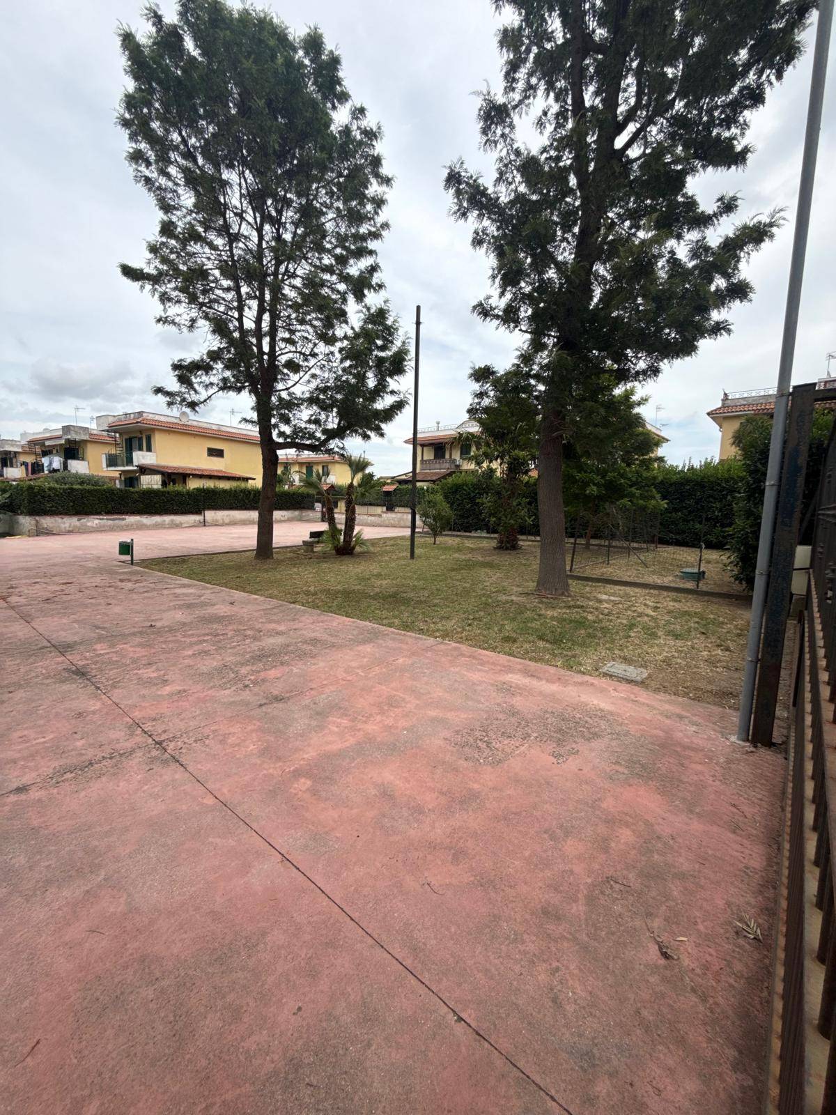 Villa in vendita a Giugliano in Campania, Licola