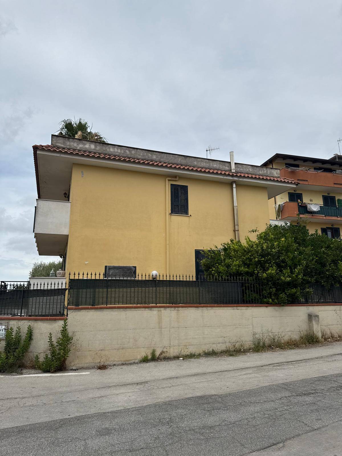 Villa in vendita a Giugliano in Campania, Licola