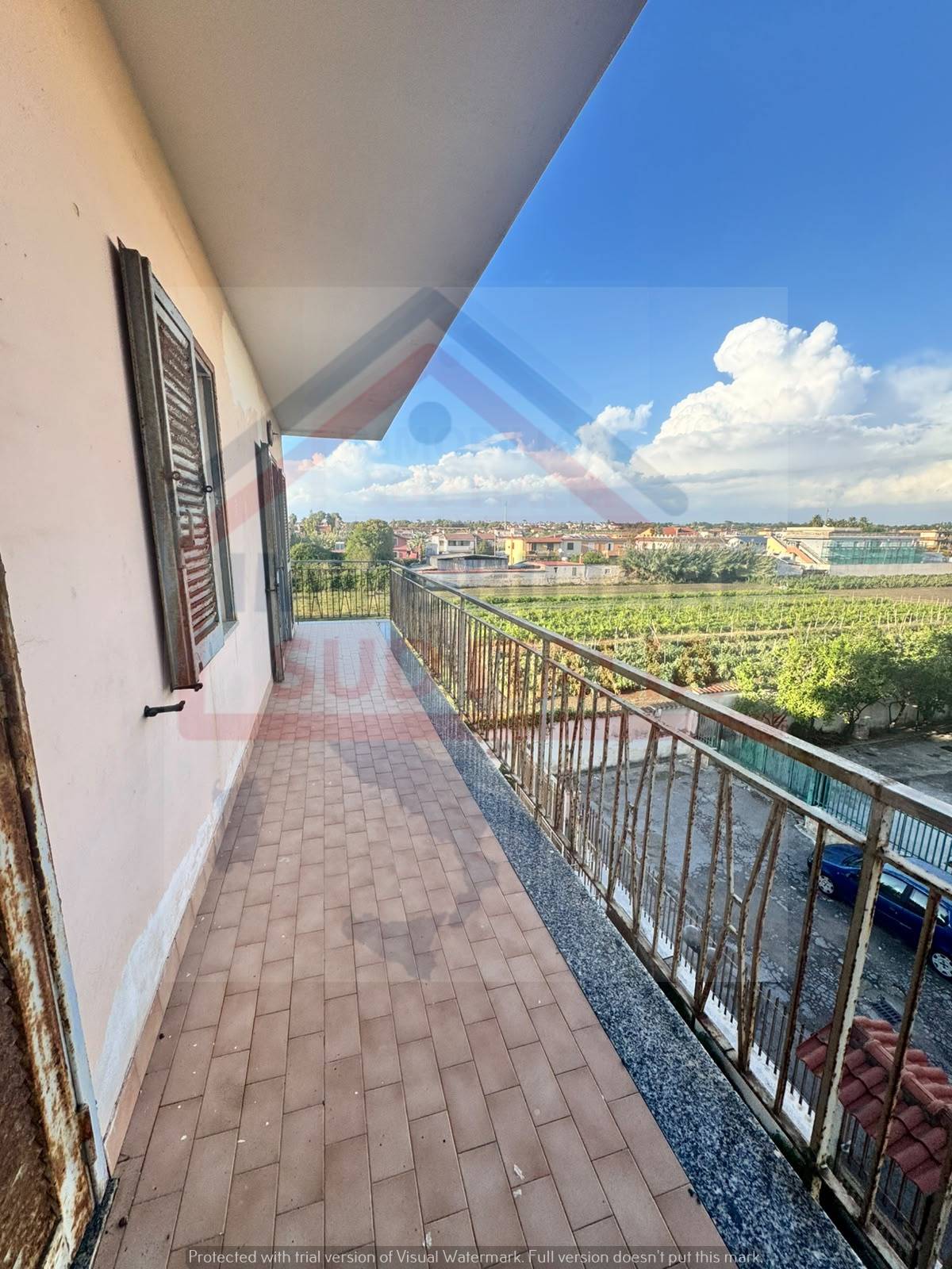Appartamento in affitto a Giugliano in Campania, Varcaturo