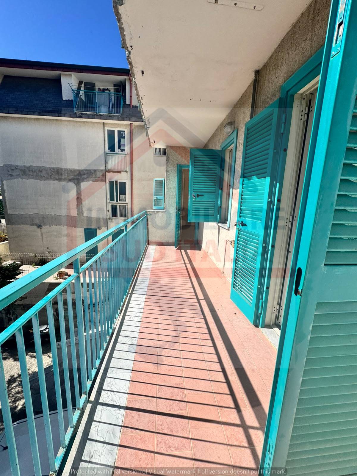 Appartamento in vendita a Villaricca, Torretta - Scalzapecora