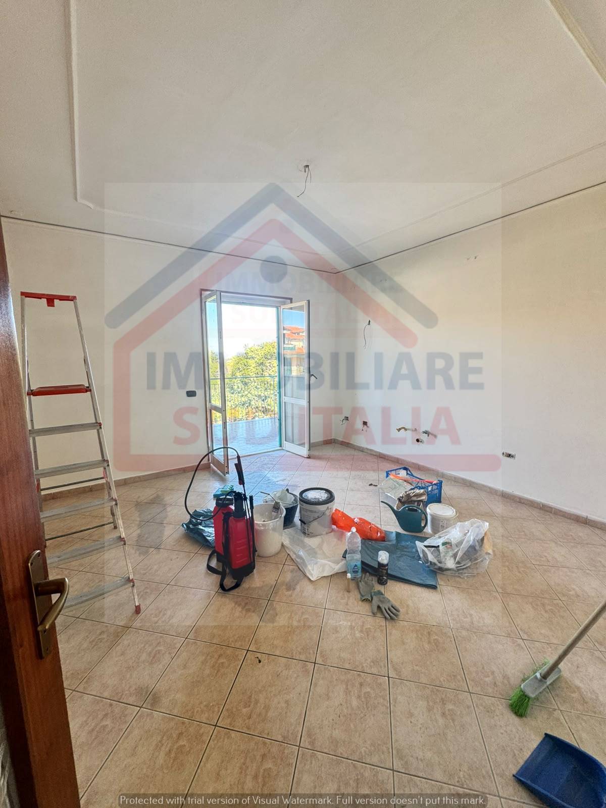 Appartamento in vendita a Villaricca, Torretta - Scalzapecora
