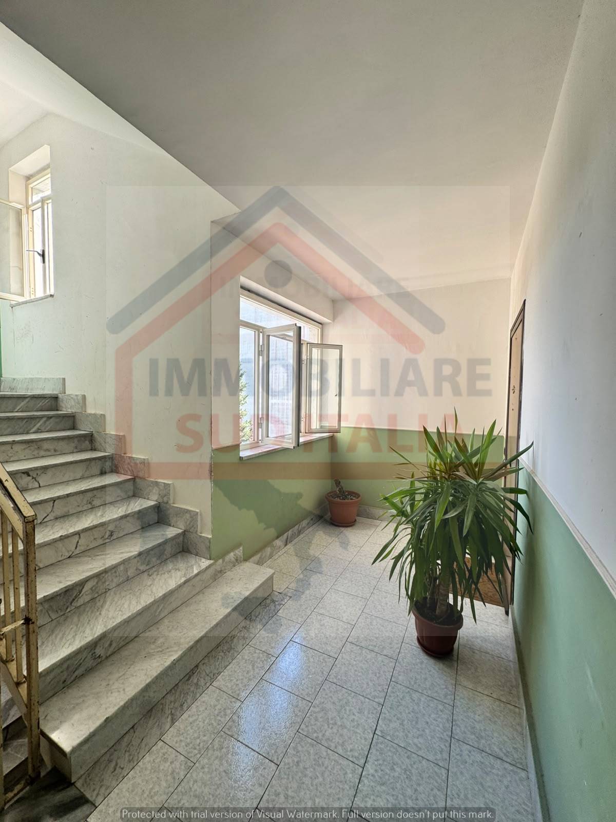Appartamento in vendita a Villaricca, Torretta - Scalzapecora