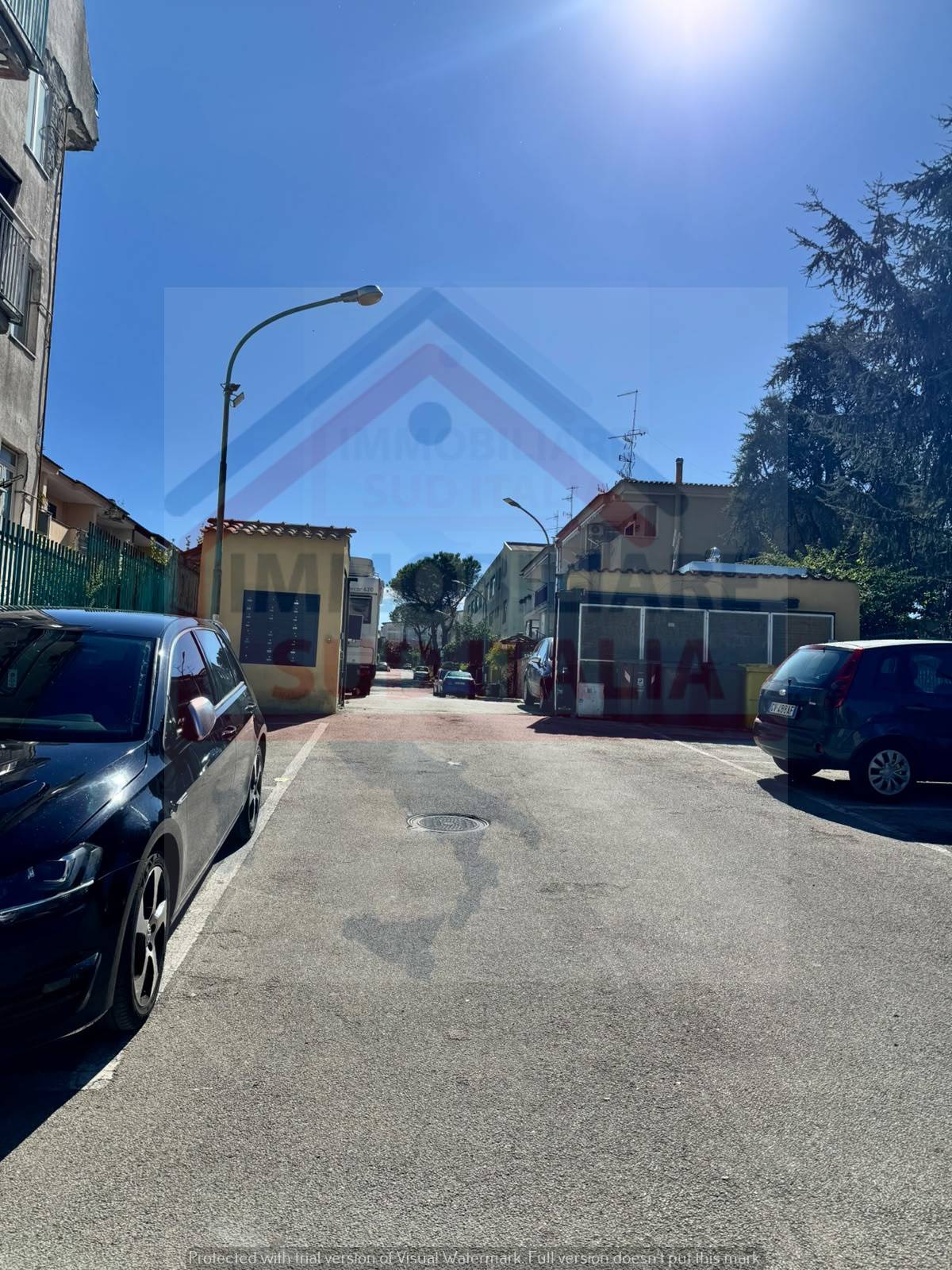 Appartamento in vendita a Villaricca, Torretta - Scalzapecora