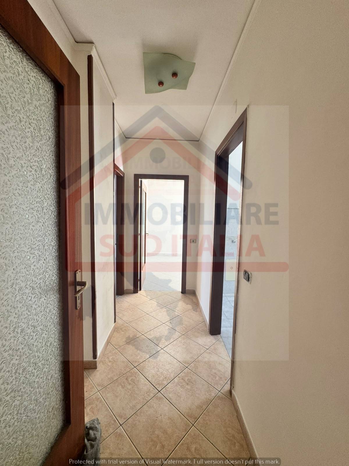 Appartamento in vendita a Villaricca, Torretta - Scalzapecora