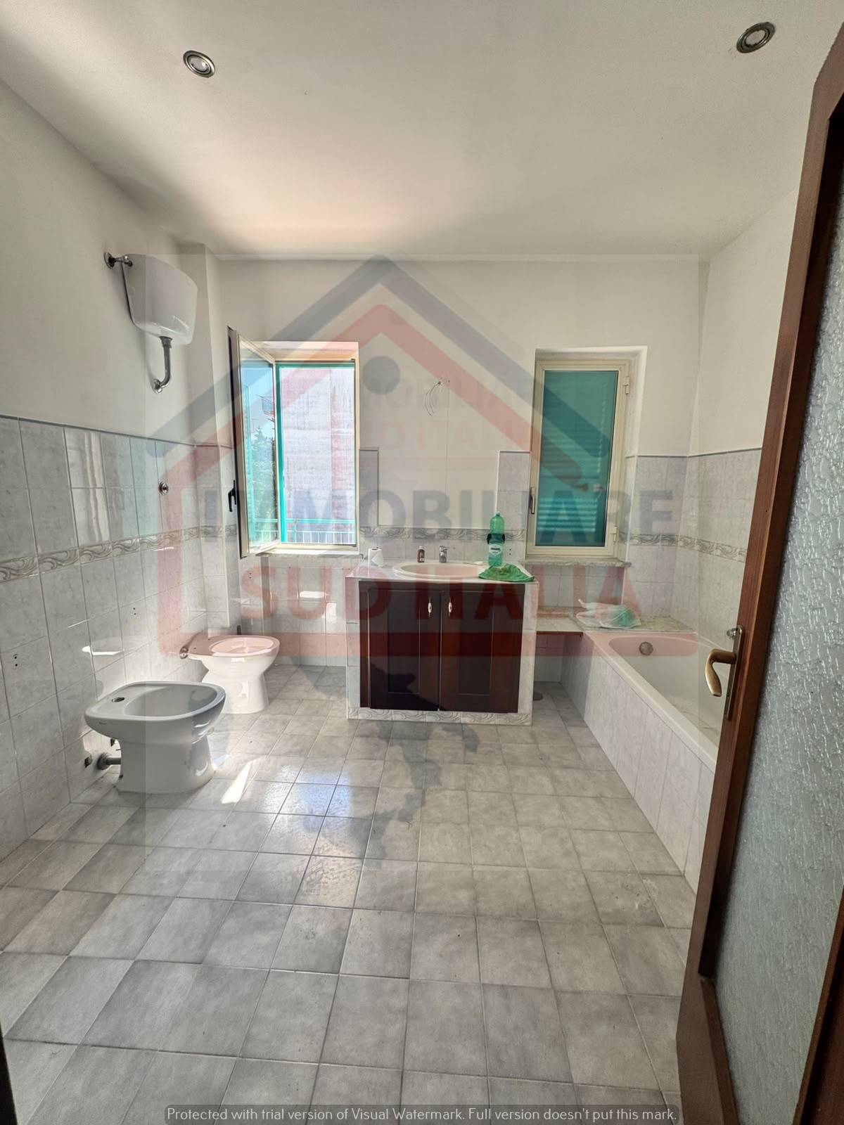 Appartamento in vendita a Villaricca, Torretta - Scalzapecora