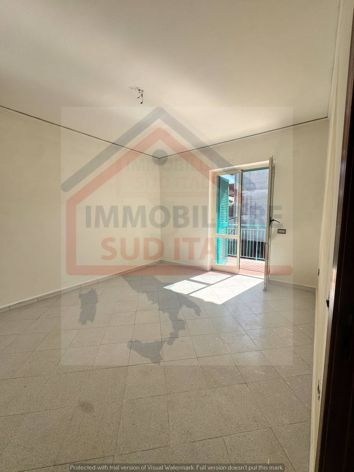 Appartamento in vendita a Villaricca, Torretta - Scalzapecora