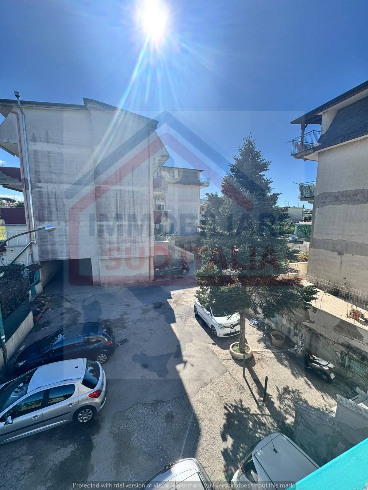 Appartamento in vendita a Villaricca, Torretta - Scalzapecora
