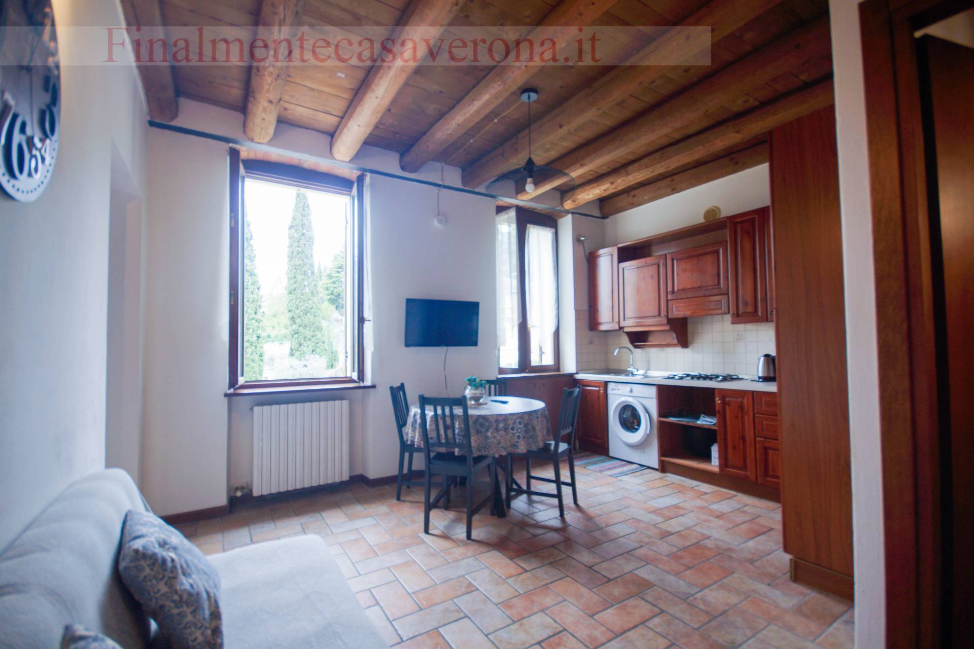 Appartamento in affitto a Negrar di Valpolicella