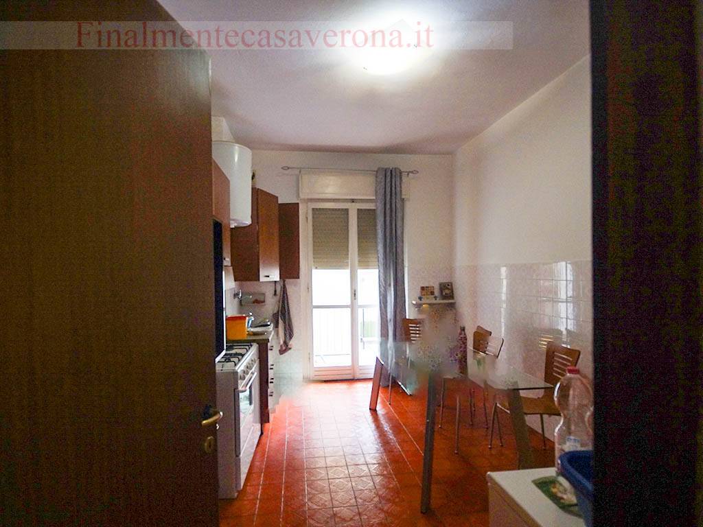 Appartamento in vendita a Isola della Scala