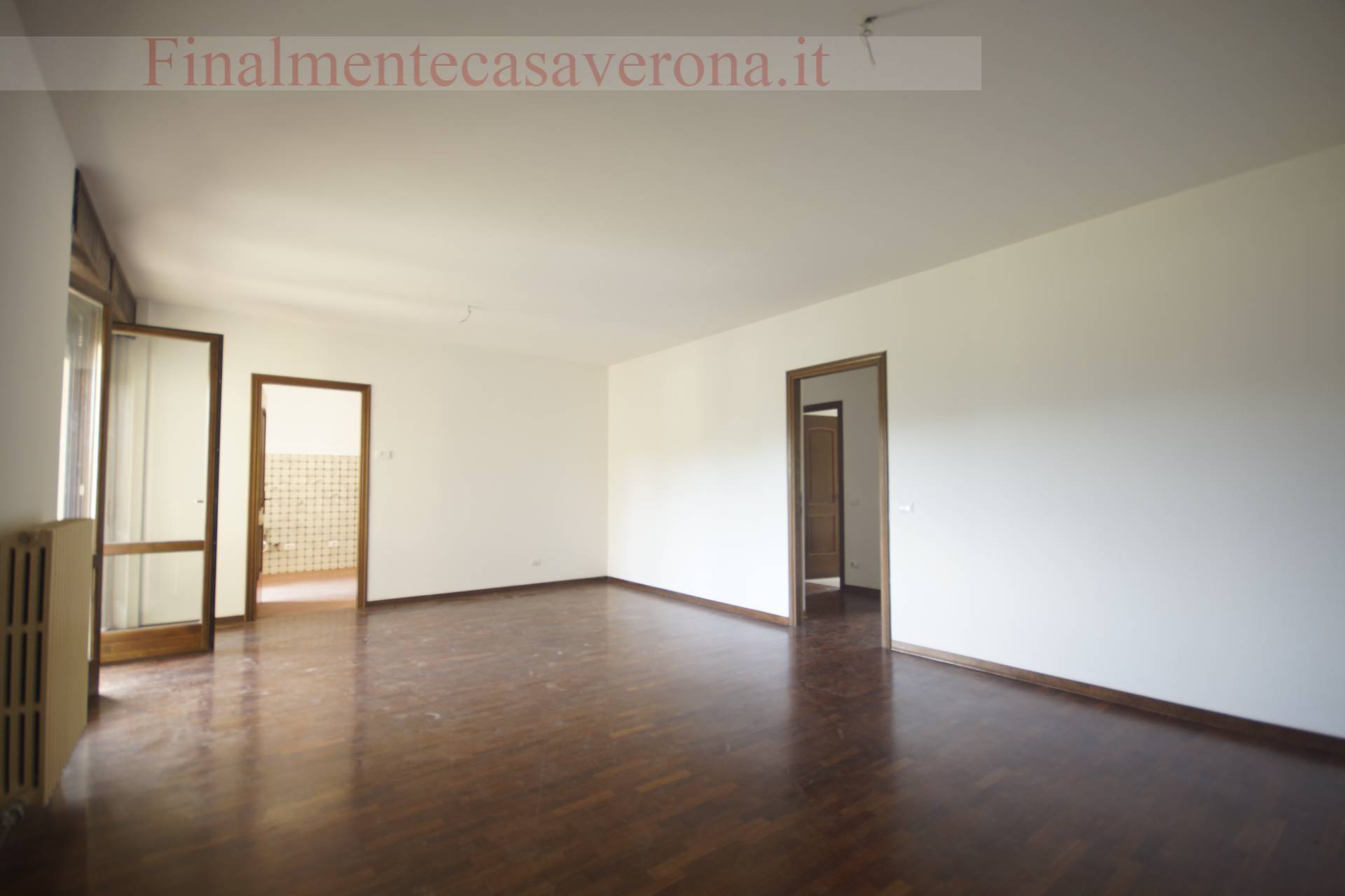 Appartamento in affitto a Verona, Parona