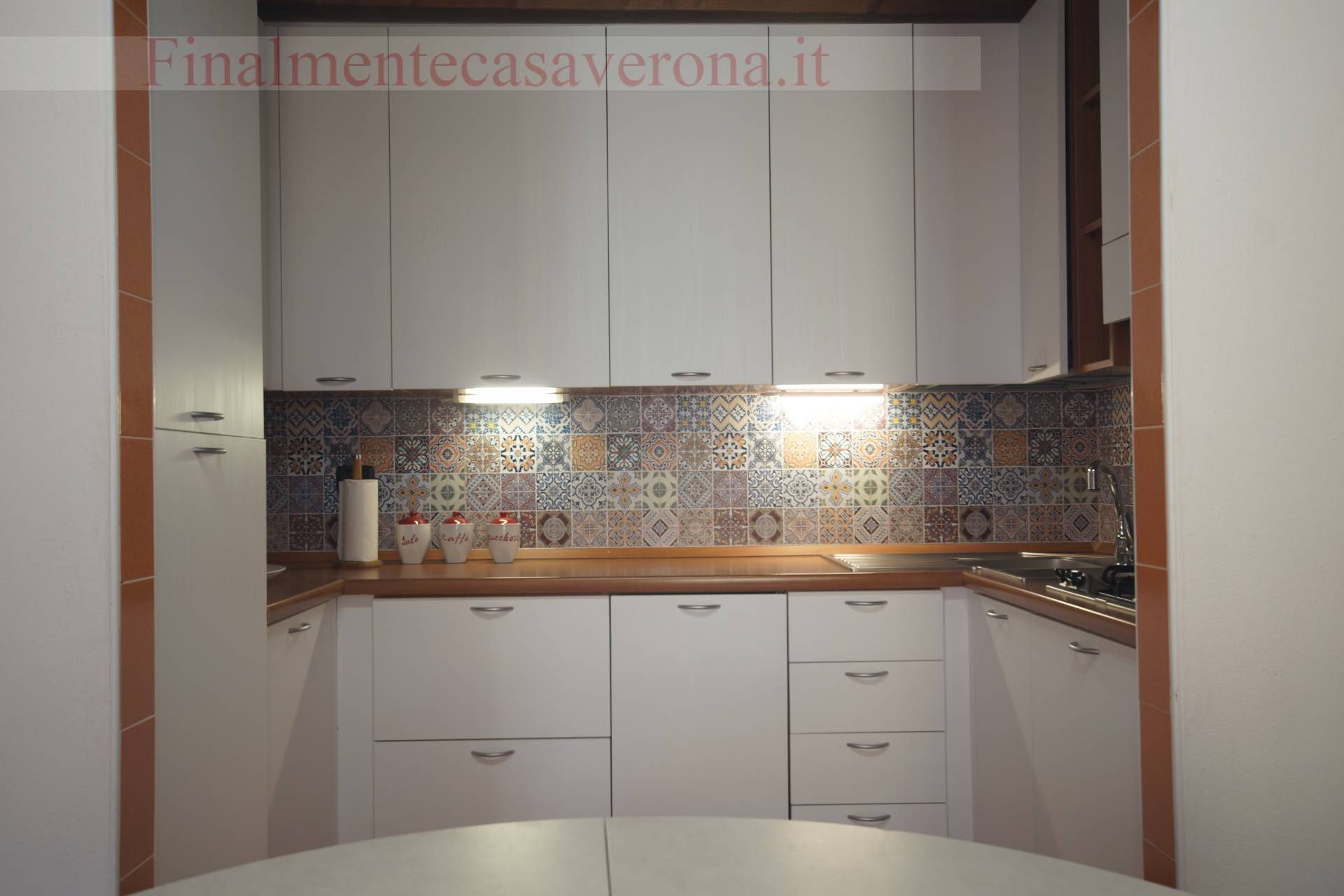 Appartamento in affitto a Verona, Centro storico