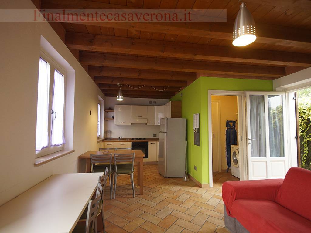 Appartamento in affitto a Castelnuovo del Garda, Sandr