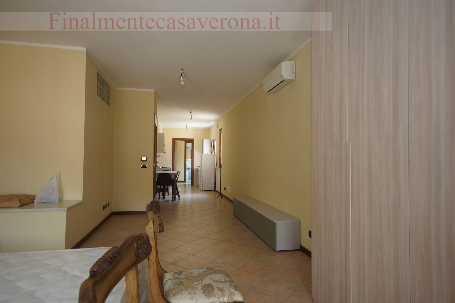 Appartamento in affitto a Verona, Borgo Milano