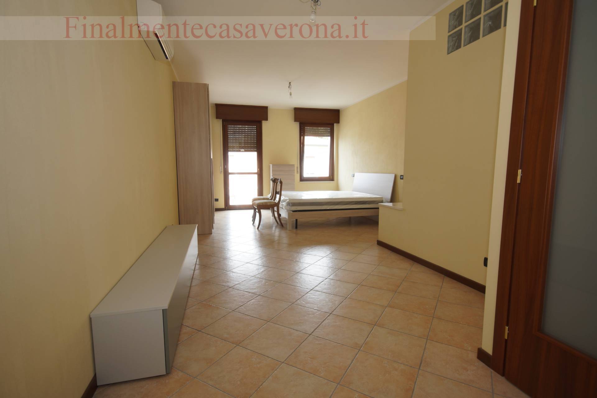 Appartamento in affitto a Verona, Borgo Milano