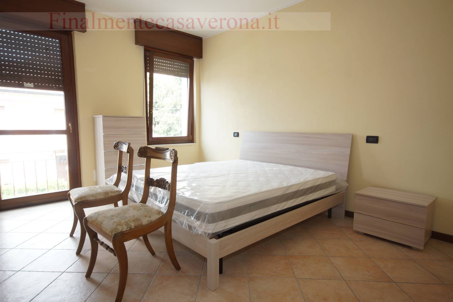 Appartamento in affitto a Verona, Borgo Milano