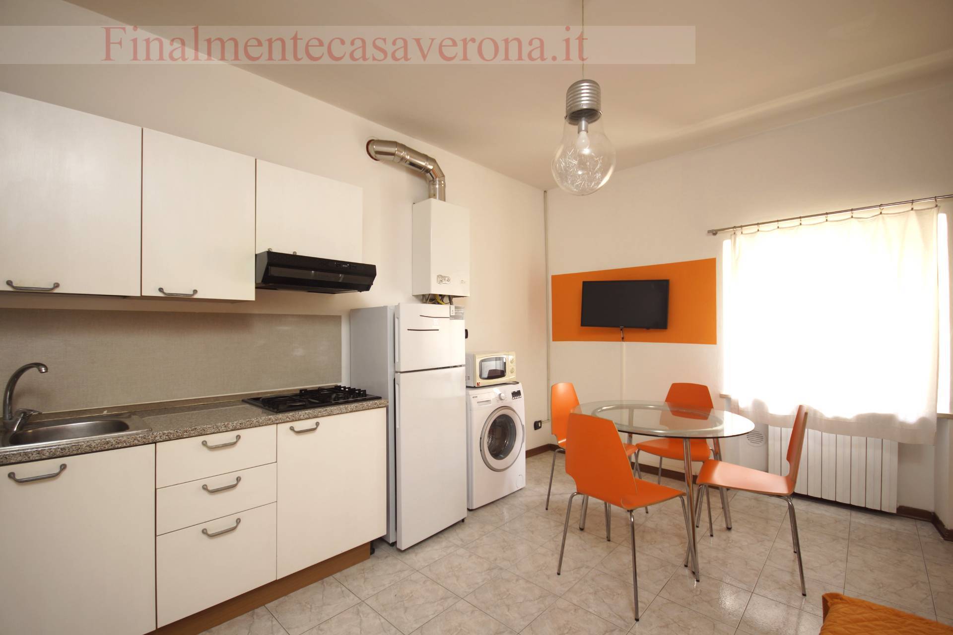 Appartamento in affitto a Verona, Centro storico