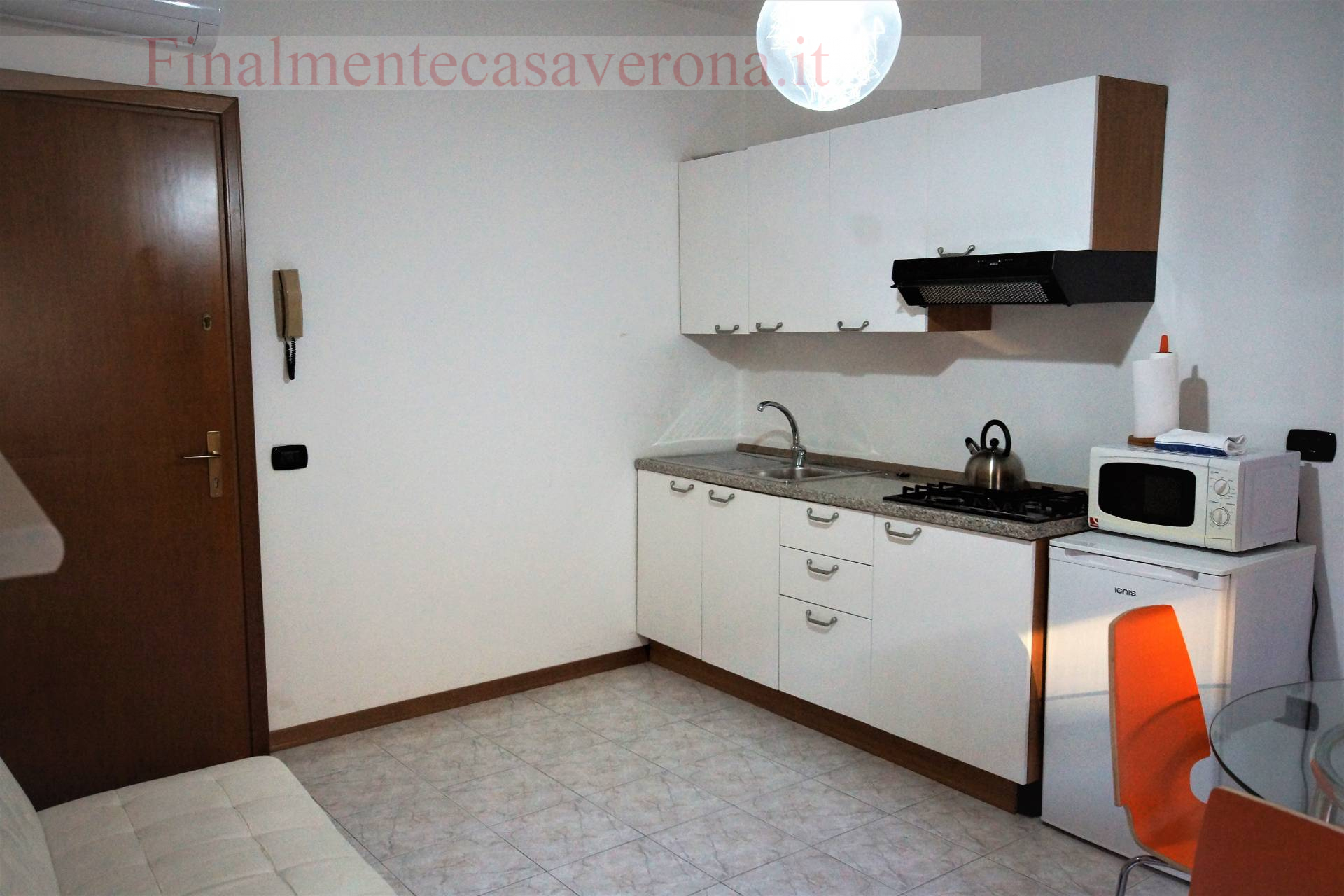 Appartamento in affitto a Verona, Centro storico