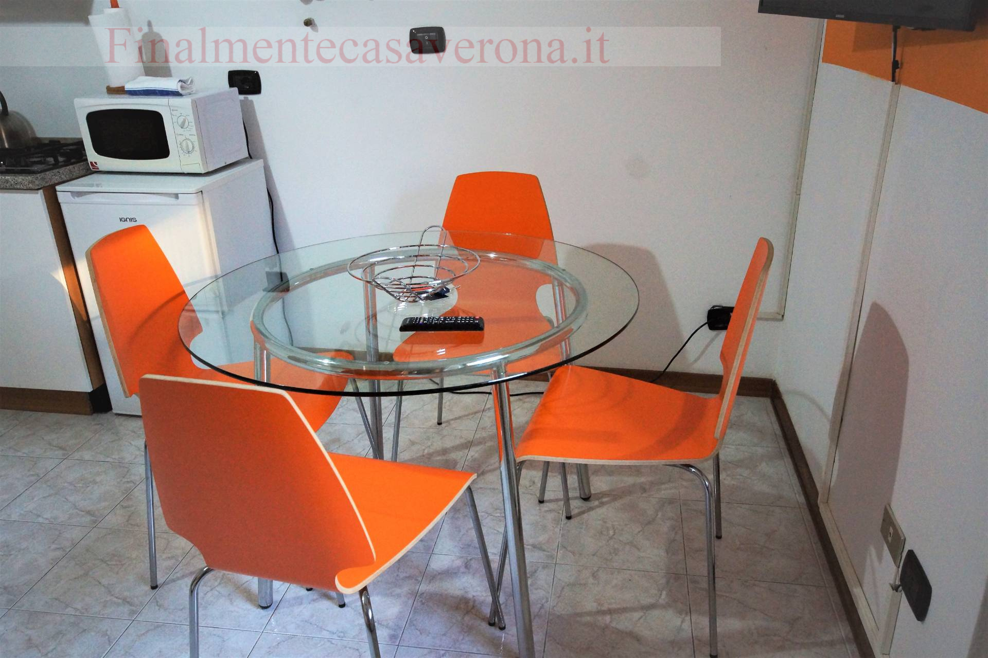 Appartamento in affitto a Verona, Centro storico