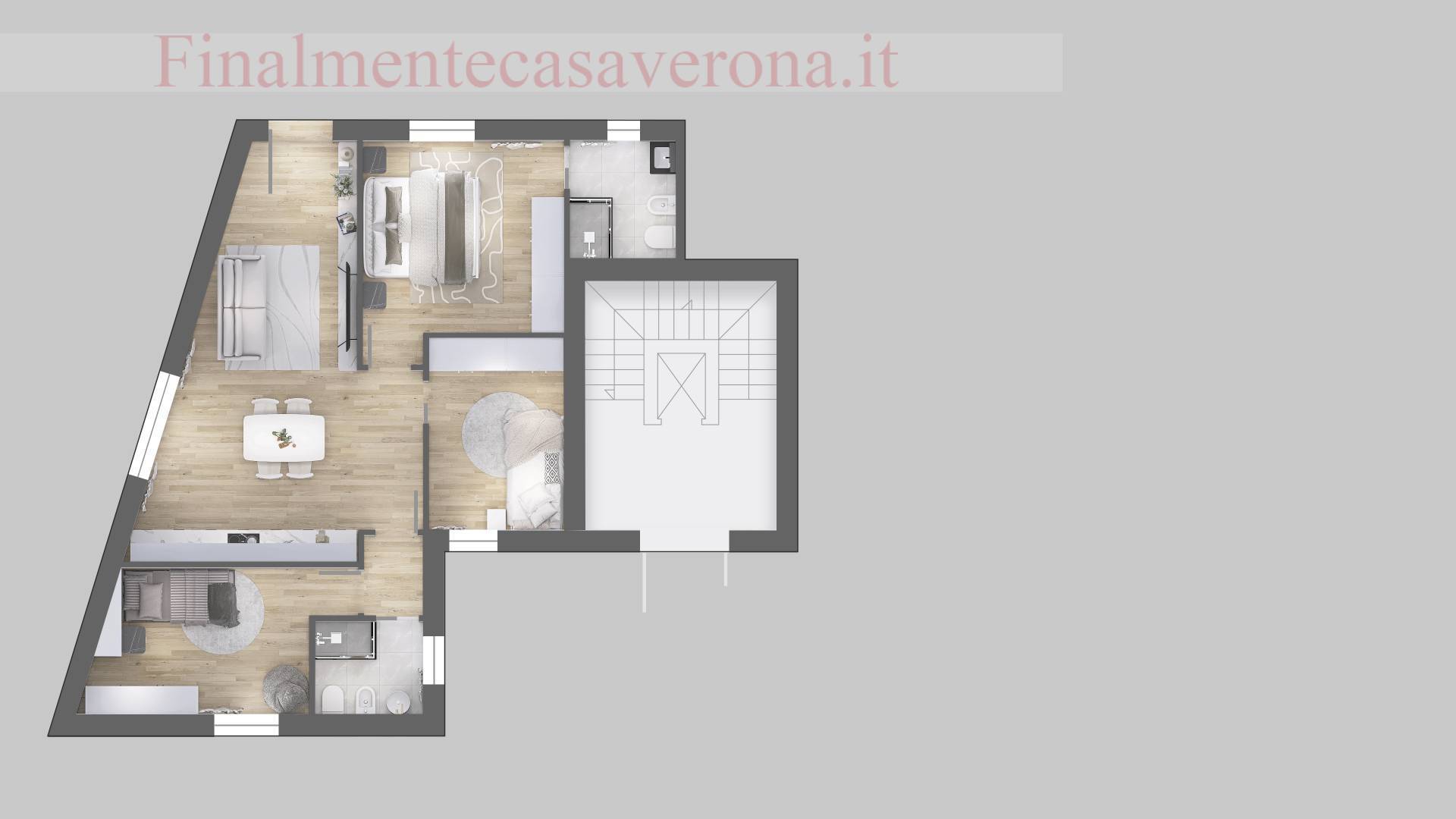 Terreno edificabile in vendita a Verona, Golosine