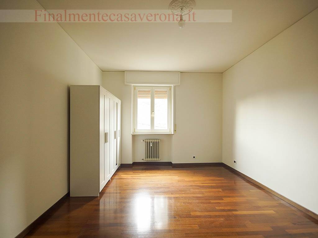 Appartamento in vendita a Verona, Stadio