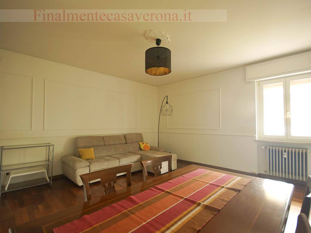 Appartamento in vendita a Verona, Stadio