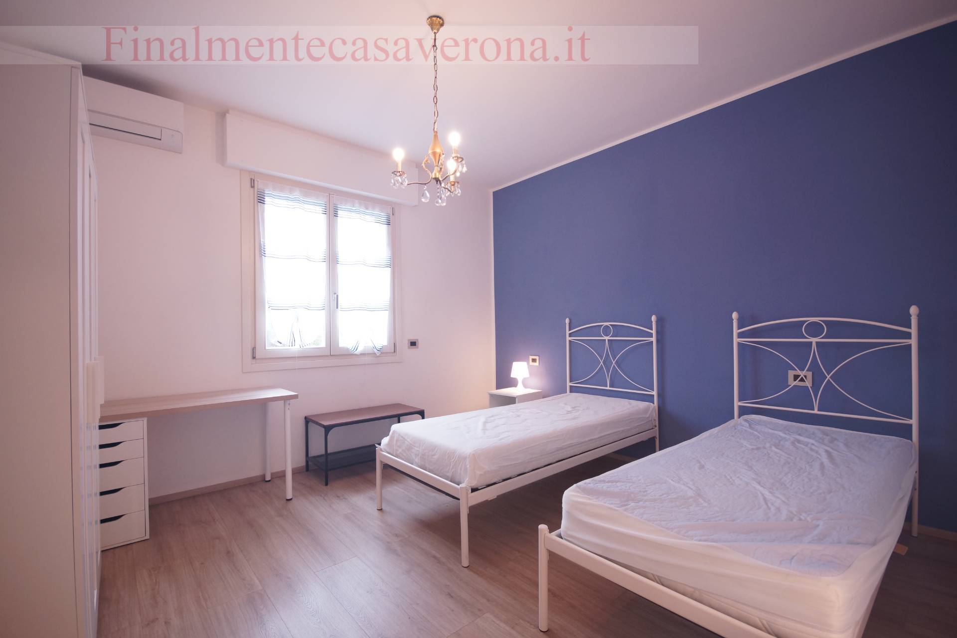 Appartamento in affitto a Castelnuovo del Garda