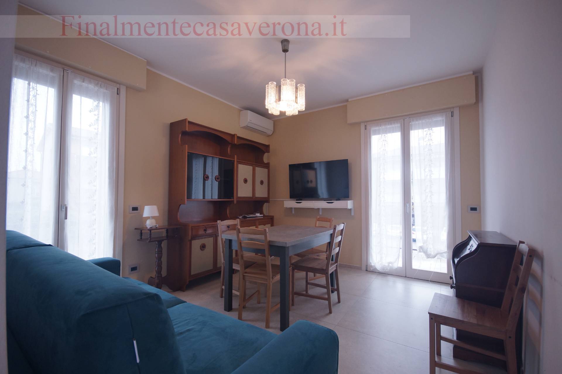 Appartamento in affitto a Castelnuovo del Garda