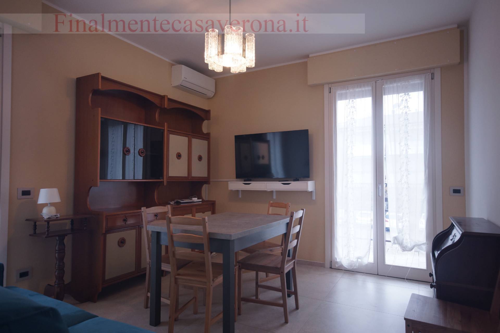 Appartamento in affitto a Castelnuovo del Garda